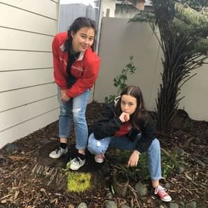 Meet your Posher, Kaitlyn